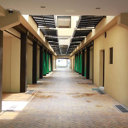 Casa Oliva Spa Residences Malolos Екстер'єр фото