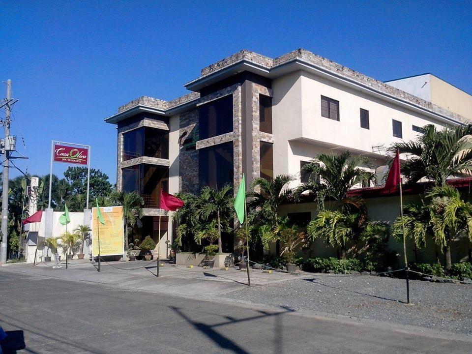 Casa Oliva Spa Residences Malolos Екстер'єр фото