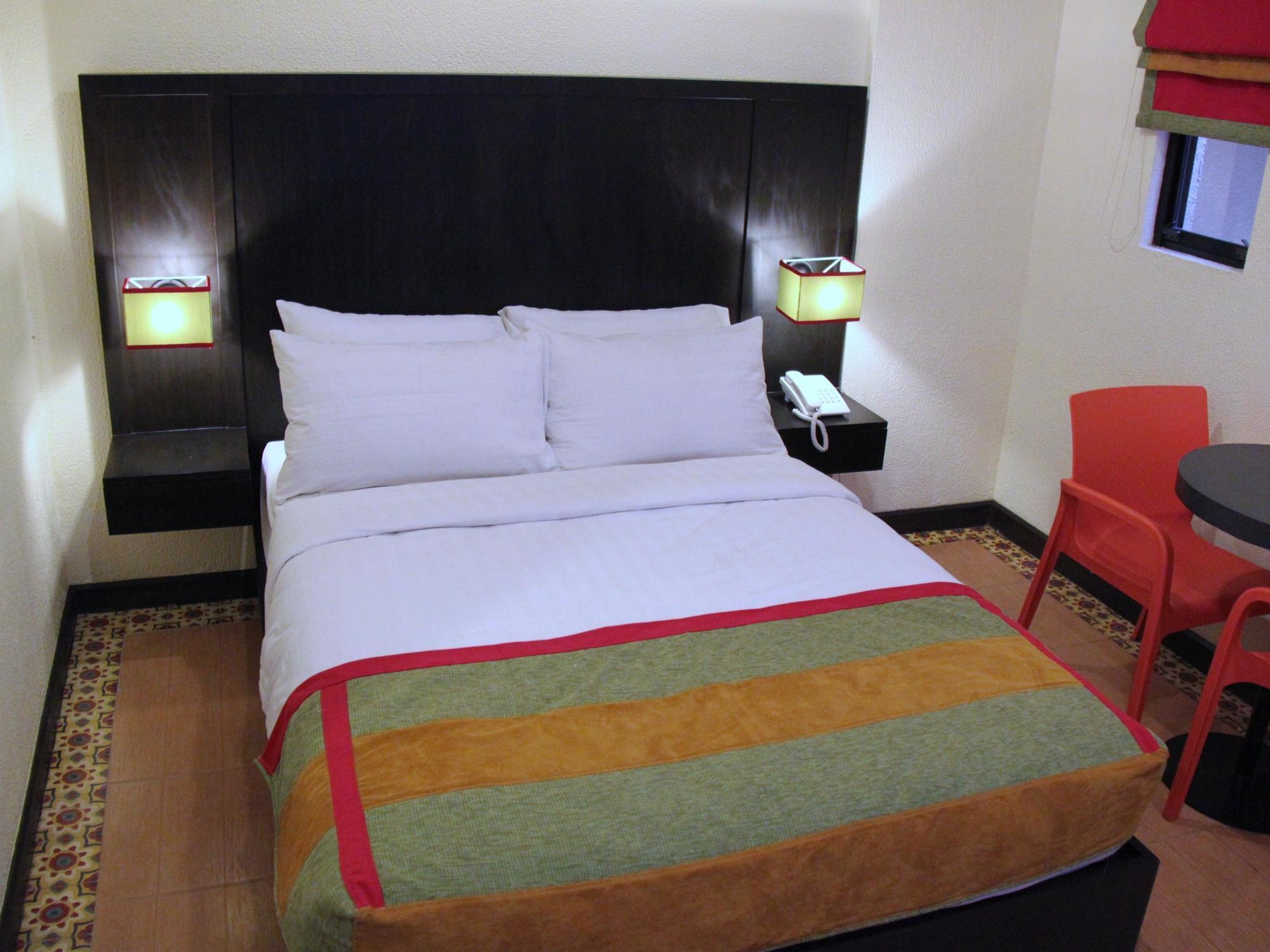 Casa Oliva Spa Residences Malolos Екстер'єр фото